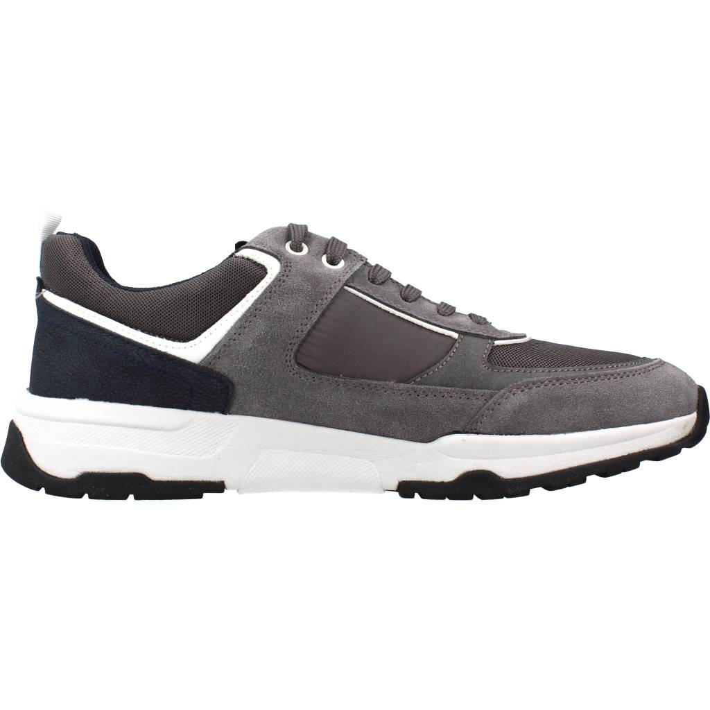 GEOX U LITIO en color NEGRO (4)