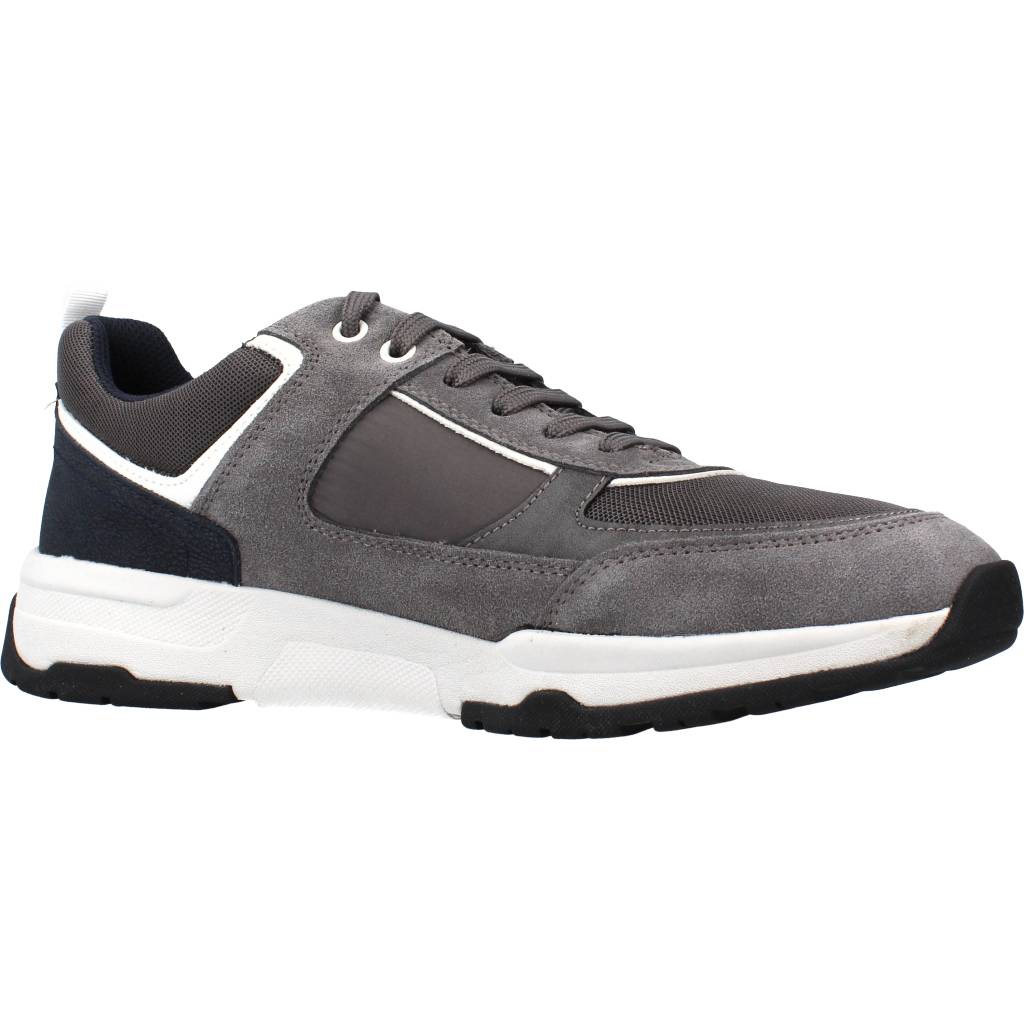 GEOX U LITIO en color NEGRO (5)