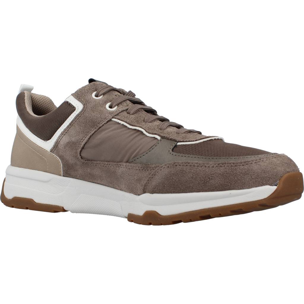 GEOX U LITIO en color MARRON (5)