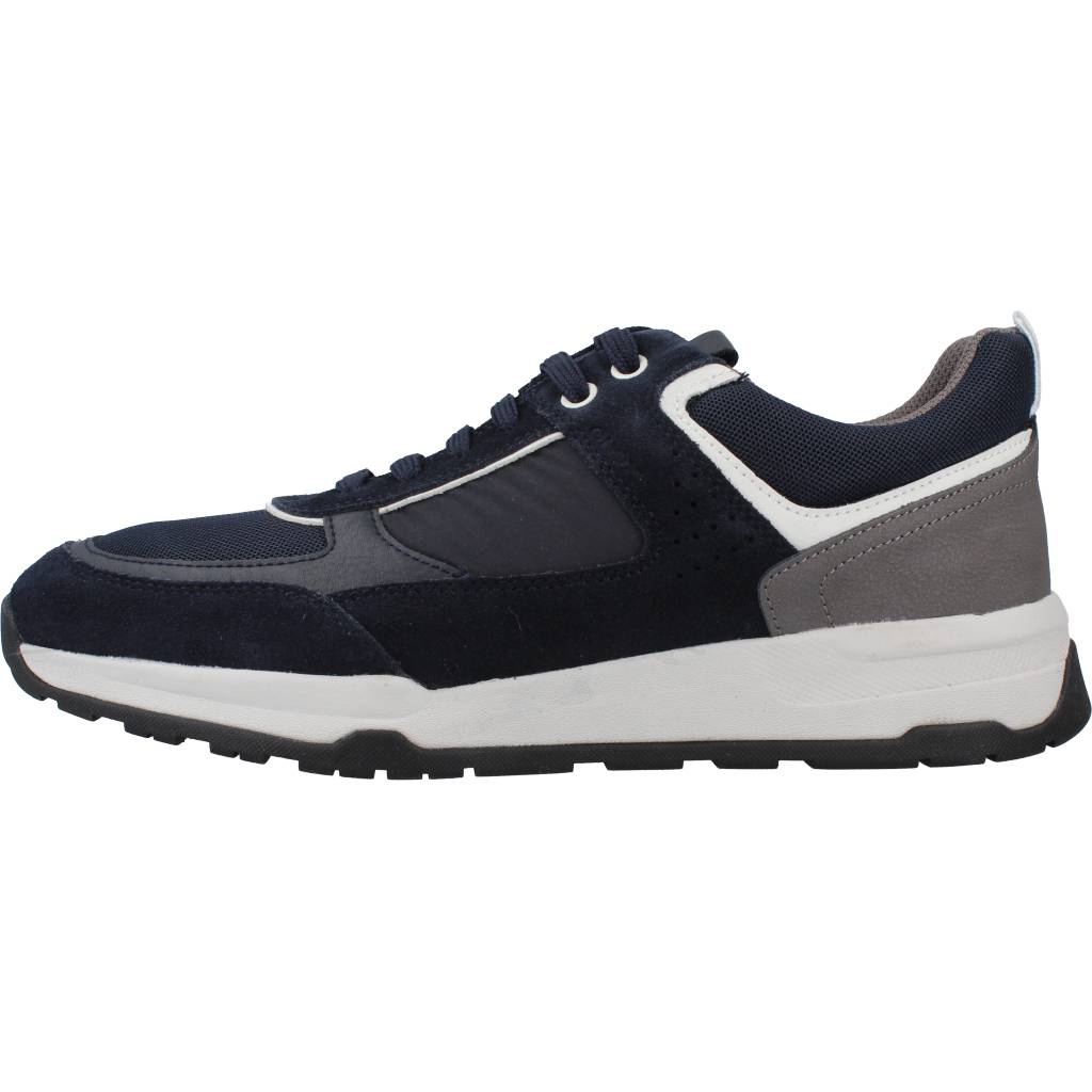 GEOX U LITIO en color AZUL (2)