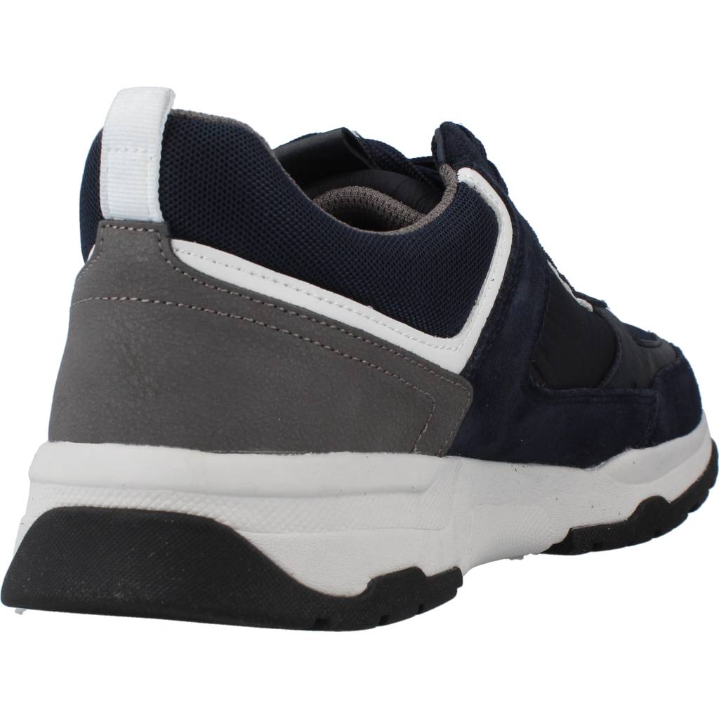 GEOX U LITIO en color AZUL (3)