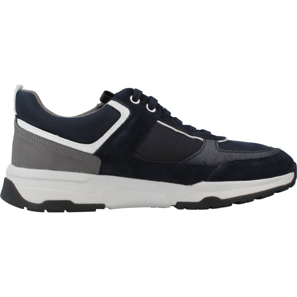 GEOX U LITIO en color AZUL (4)