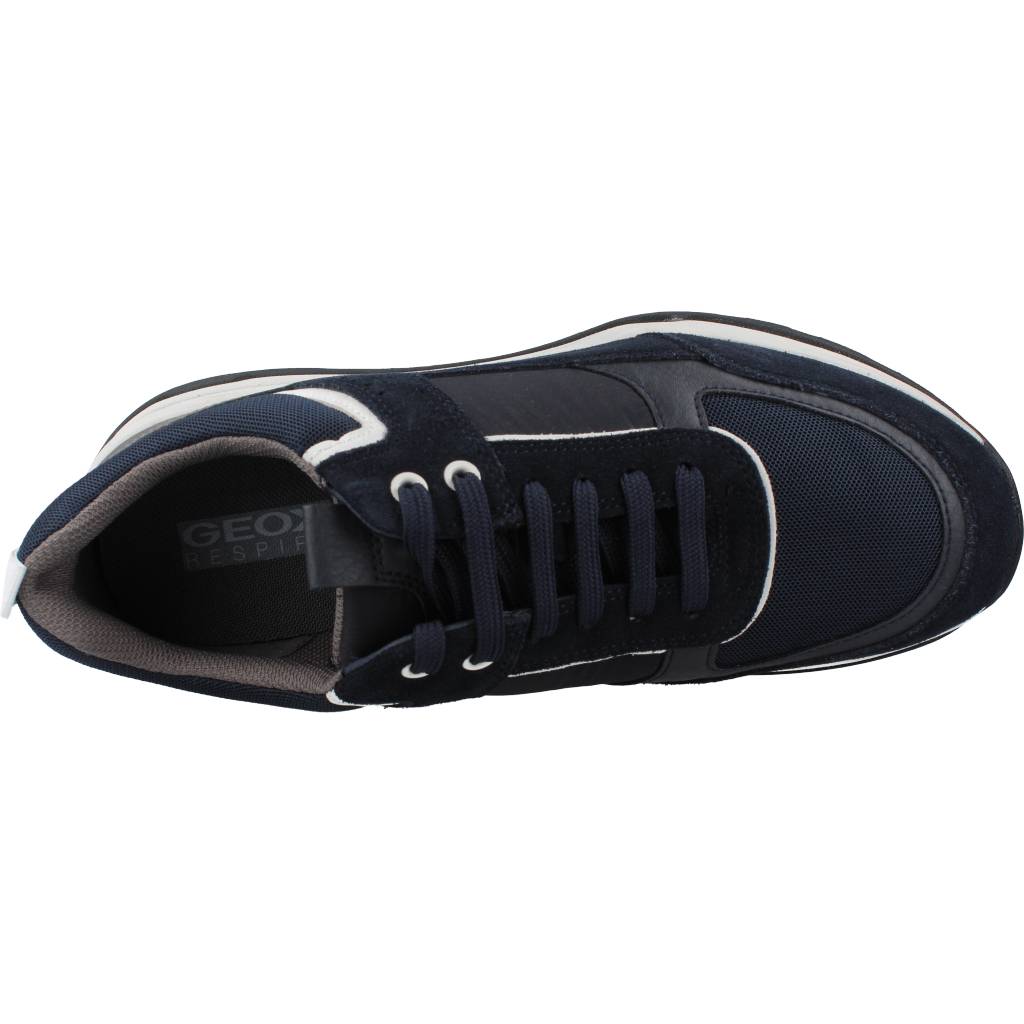 GEOX U LITIO en color AZUL (7)