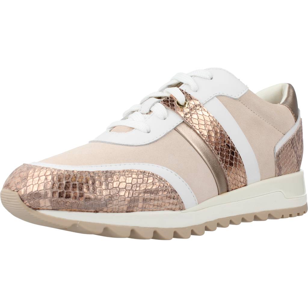GEOX D TABELYA en color ROSA (1)