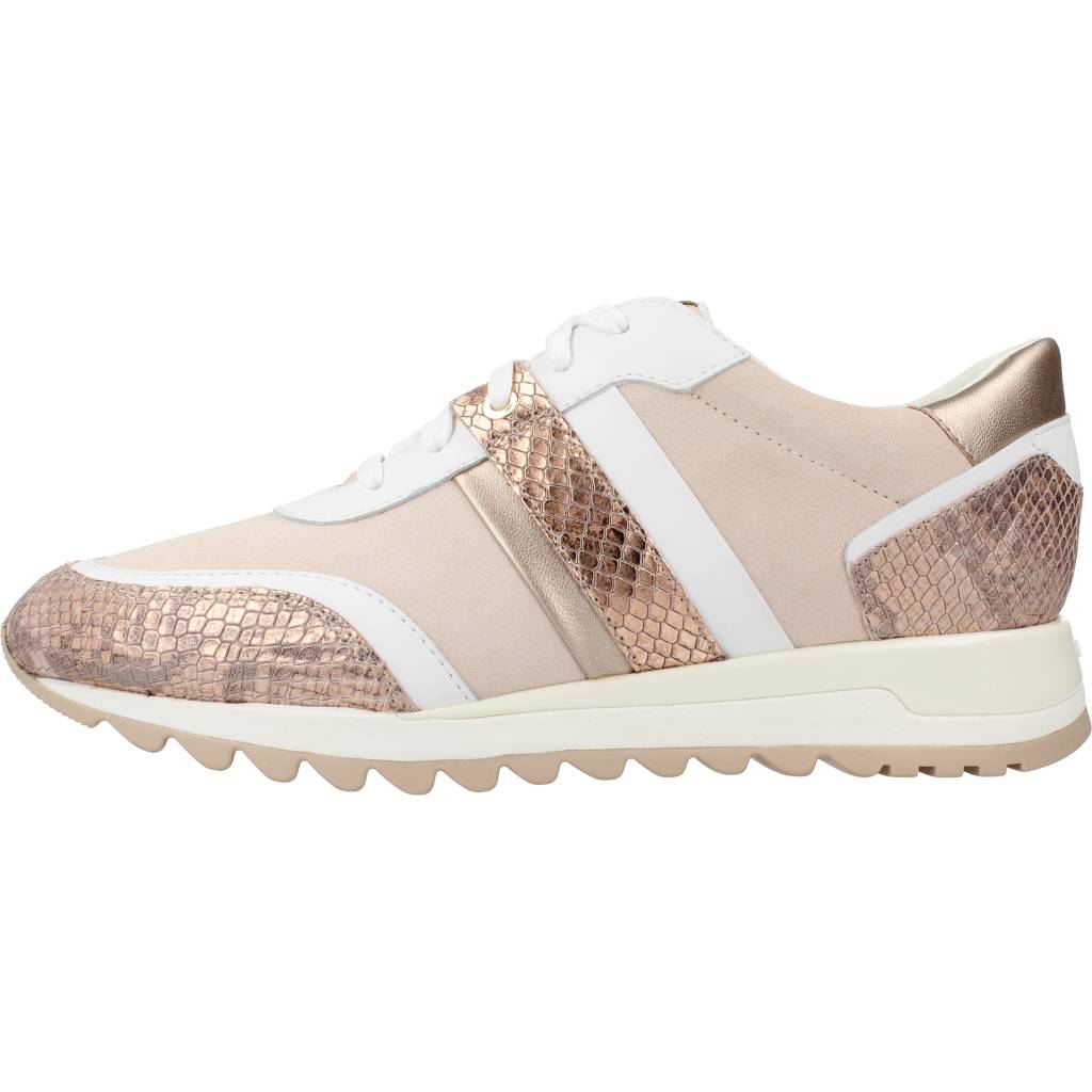 GEOX D TABELYA en color ROSA (2)