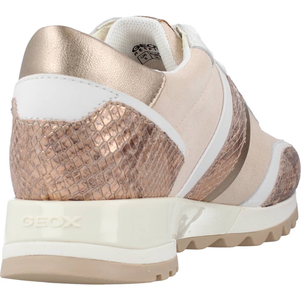 GEOX D TABELYA en color ROSA (3)