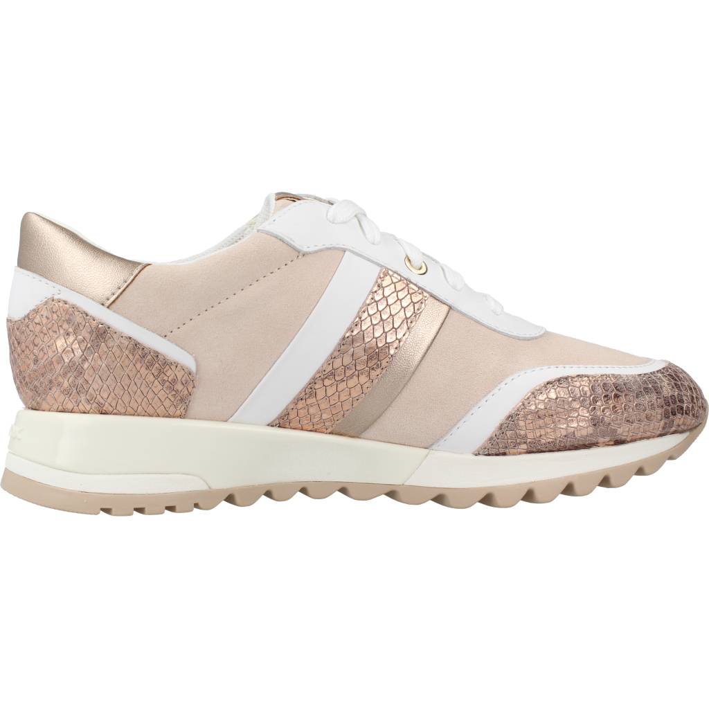 GEOX D TABELYA en color ROSA (4)