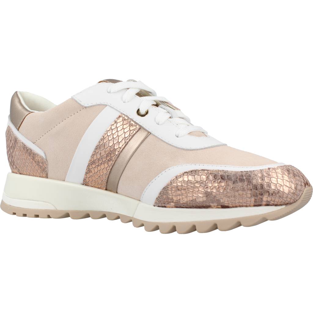 GEOX D TABELYA en color ROSA (5)