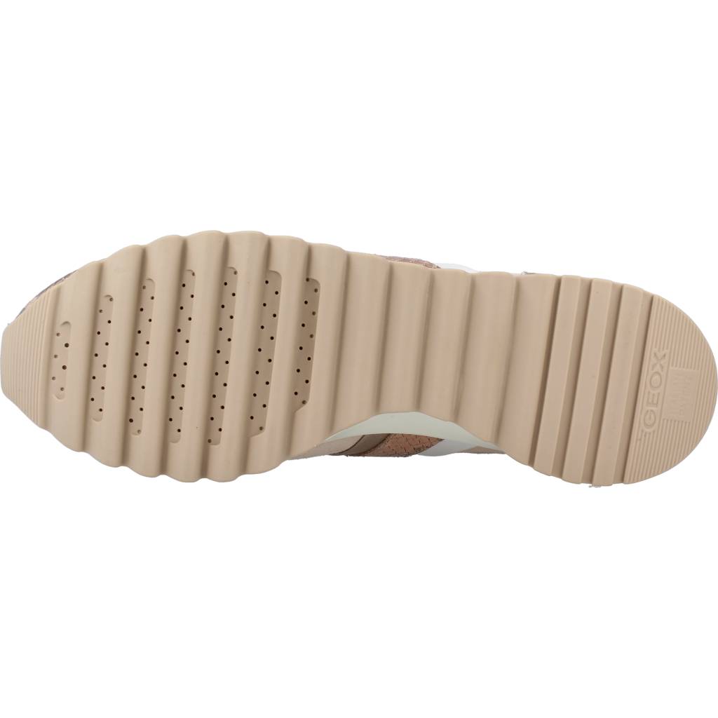 GEOX D TABELYA en color ROSA (6)