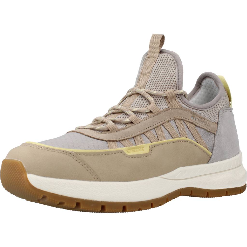 GEOX D BRAIES B WPF en color MARRON (1)