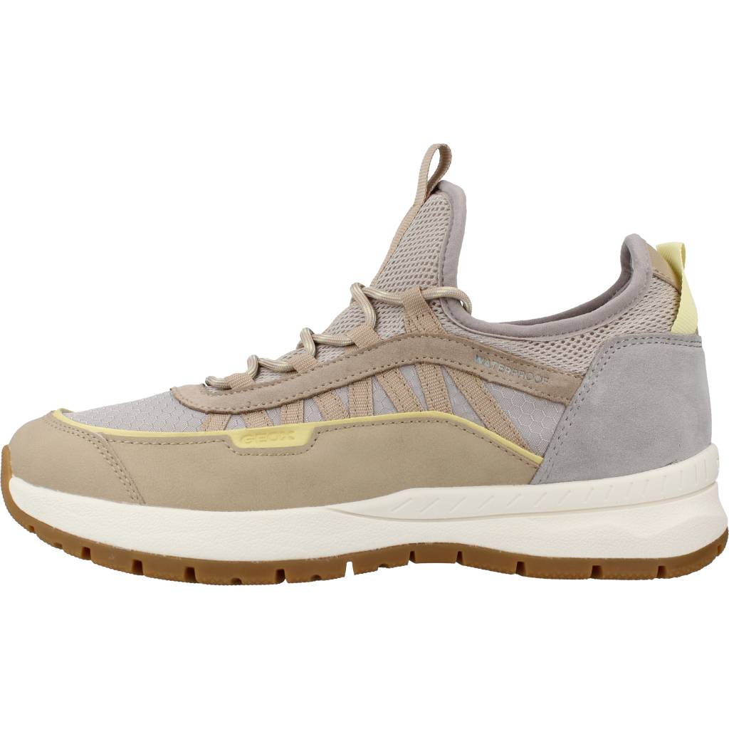 GEOX D BRAIES B WPF en color MARRON (2)