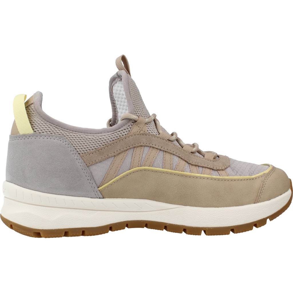 GEOX D BRAIES B WPF en color MARRON (4)
