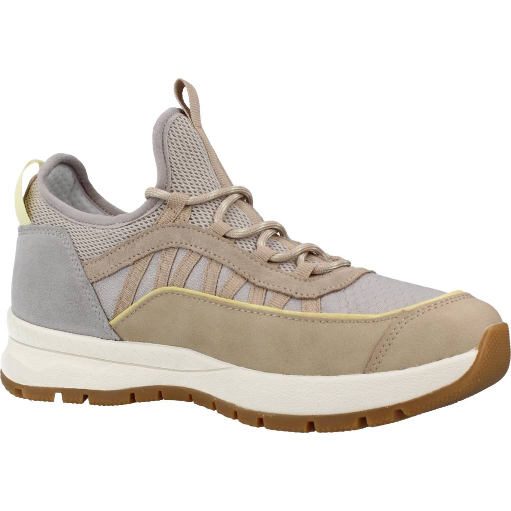 GEOX D BRAIES B WPF en color MARRON (5)