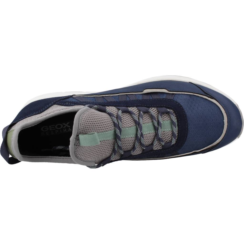 GEOX D BRAIES B WPF en color AZUL (7)