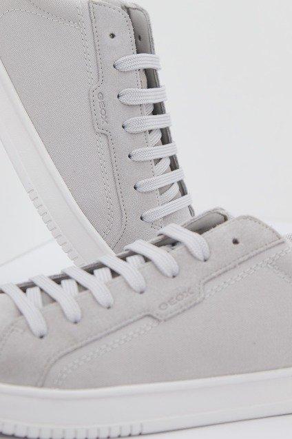 GEOX U PIEVE en color GRIS (4)