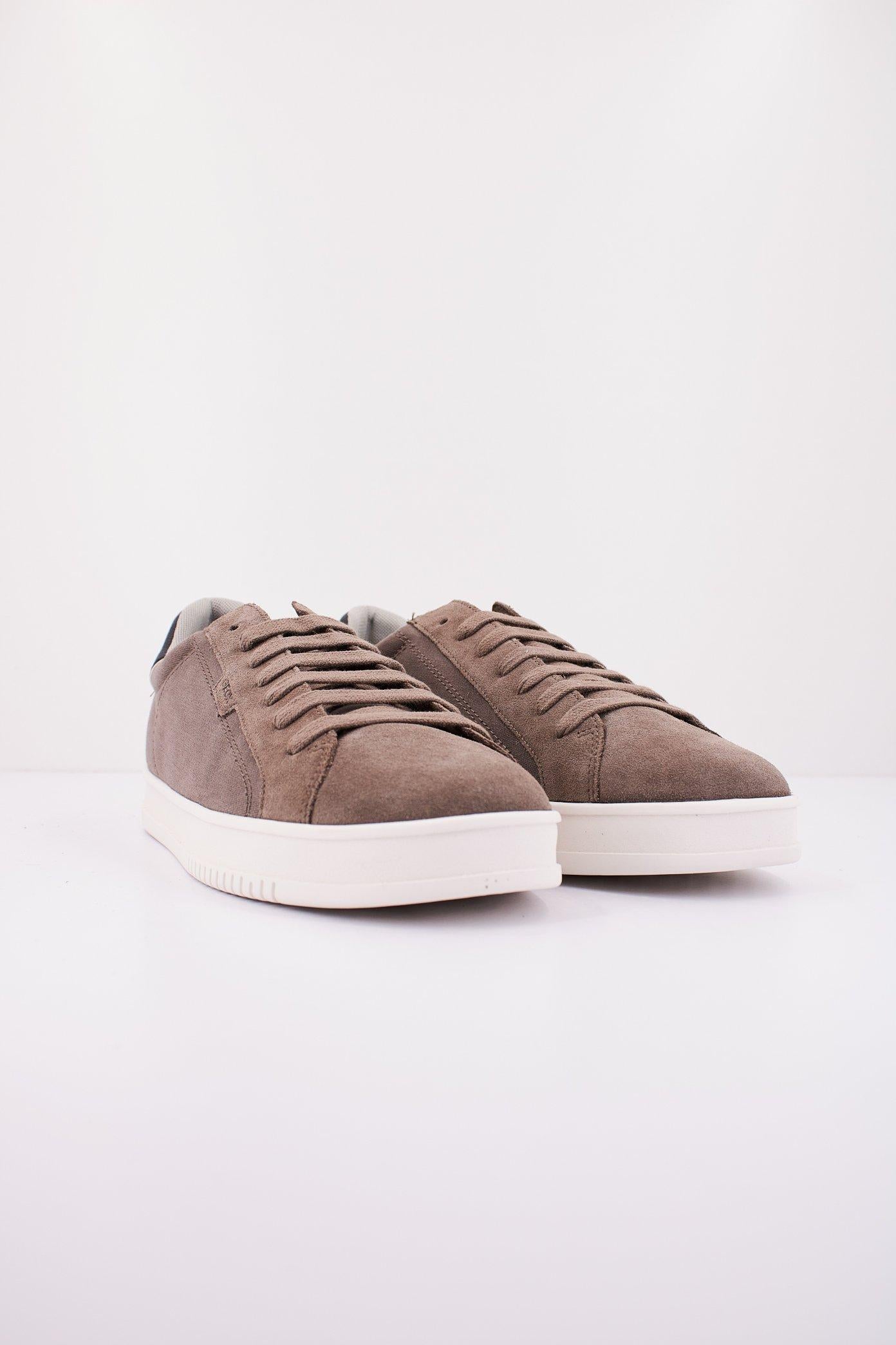 GEOX U PIEVE en color MARRON (2)