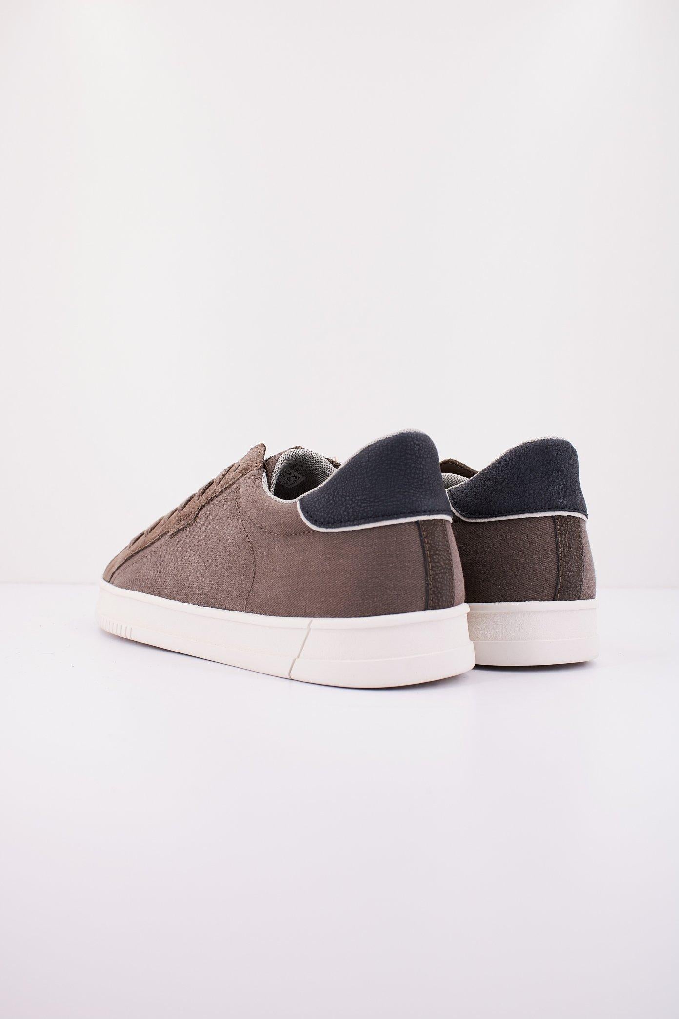 GEOX U PIEVE en color MARRON (3)