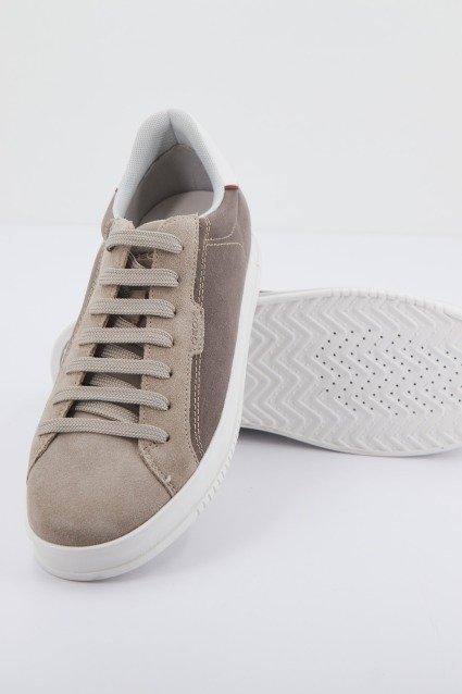 GEOX U PIEVE en color MARRON (2)