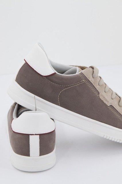 GEOX U PIEVE en color MARRON (3)