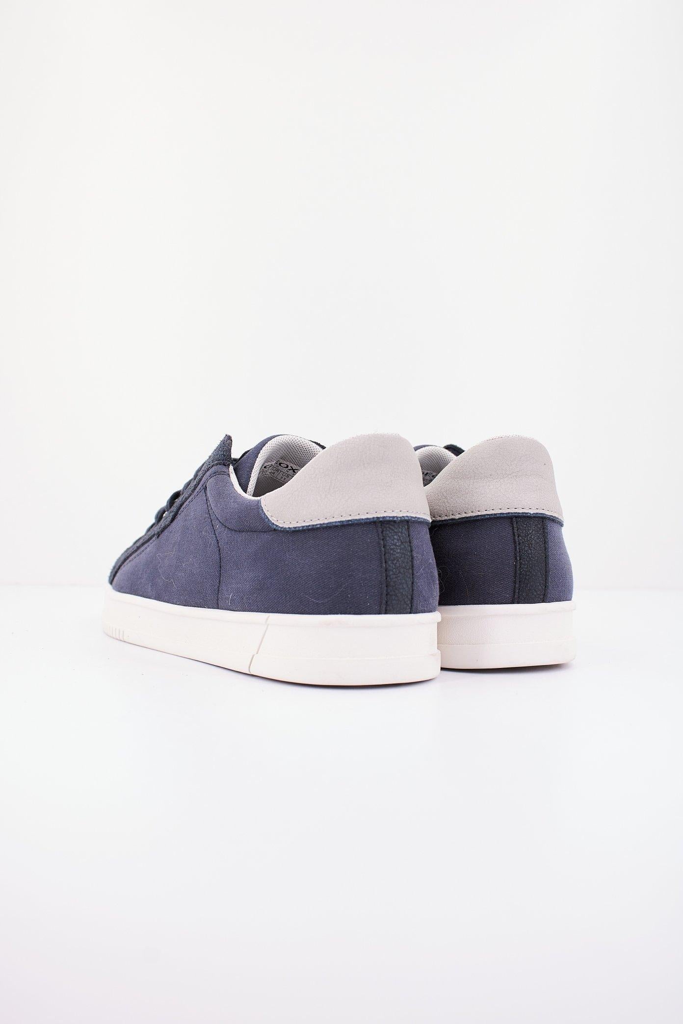 GEOX U PIEVE en color AZUL (3)