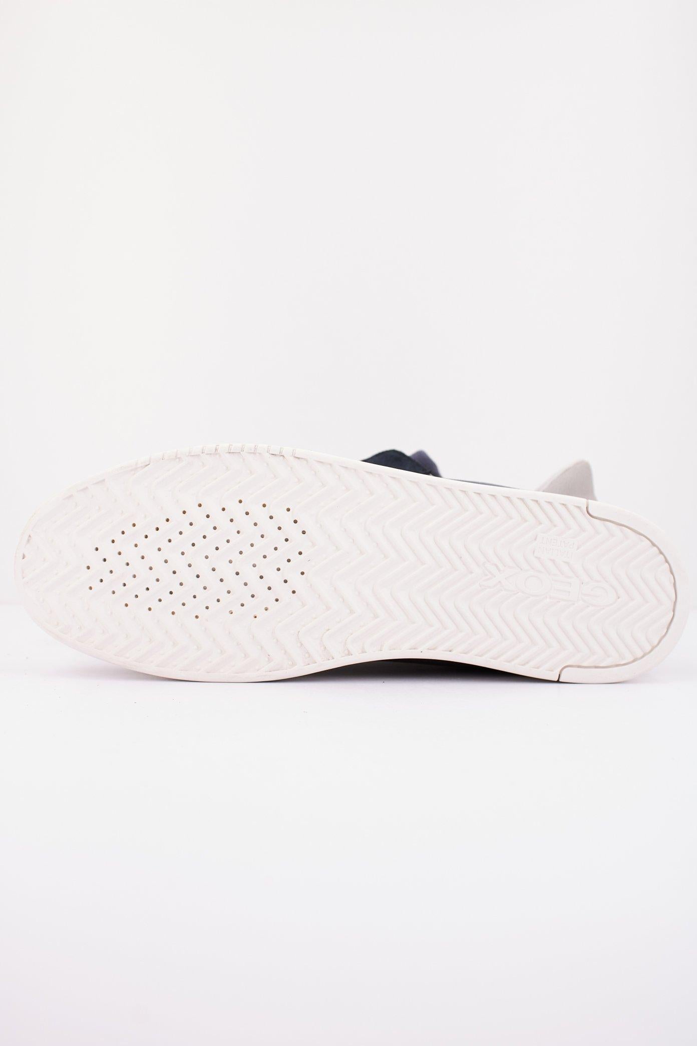 GEOX U PIEVE en color AZUL (4)