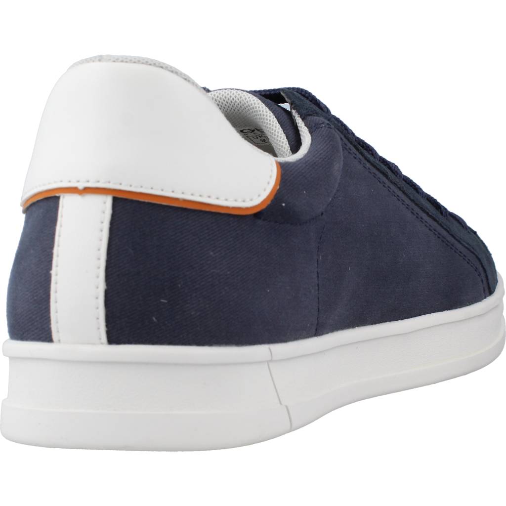 GEOX U PIEVE en color AZUL (3)