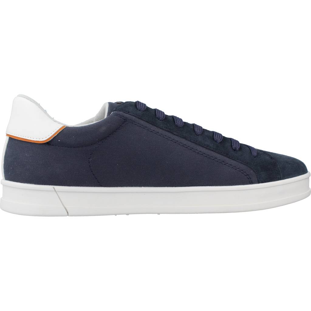 GEOX U PIEVE en color AZUL (4)