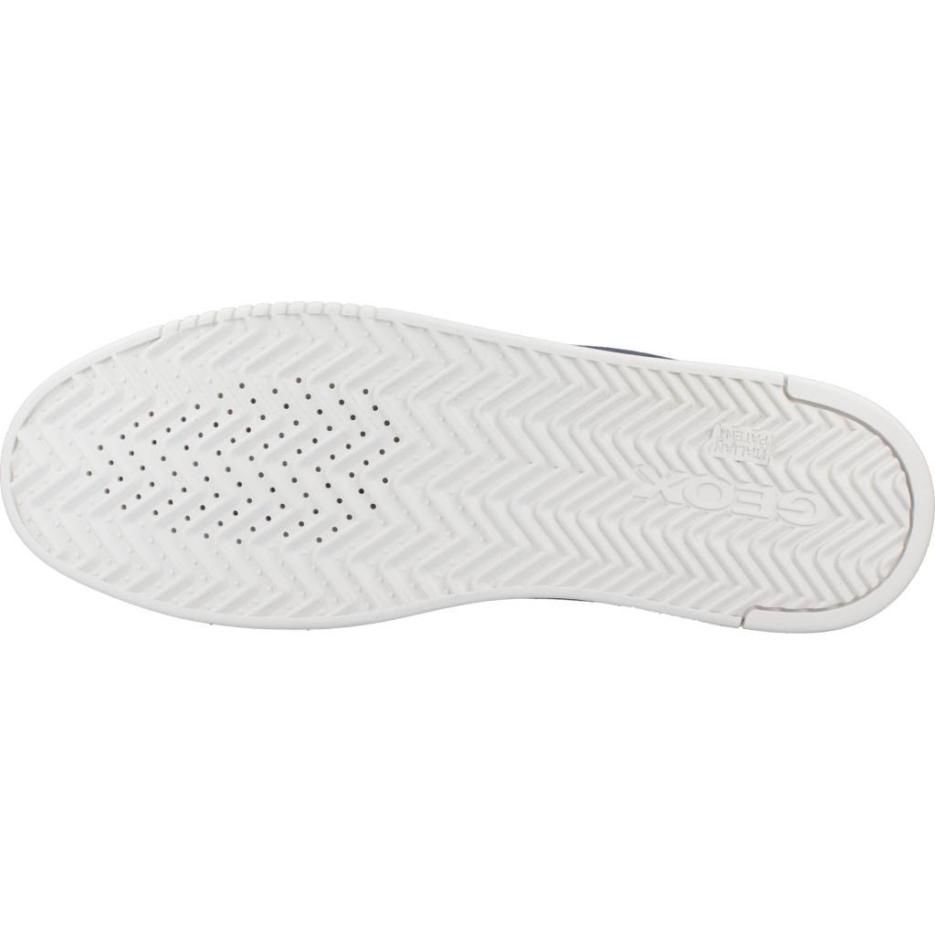 GEOX U PIEVE en color AZUL (6)