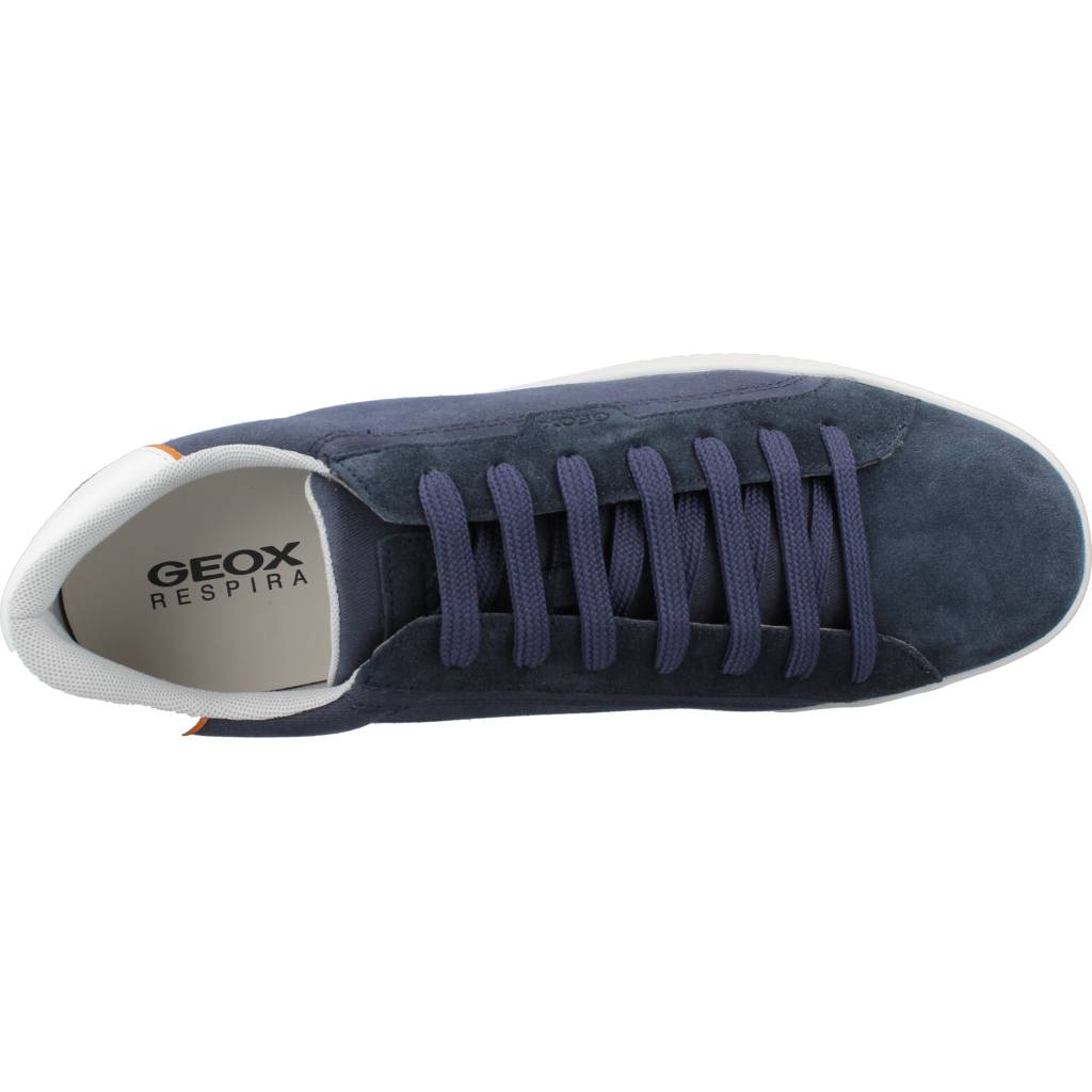 GEOX U PIEVE en color AZUL (7)