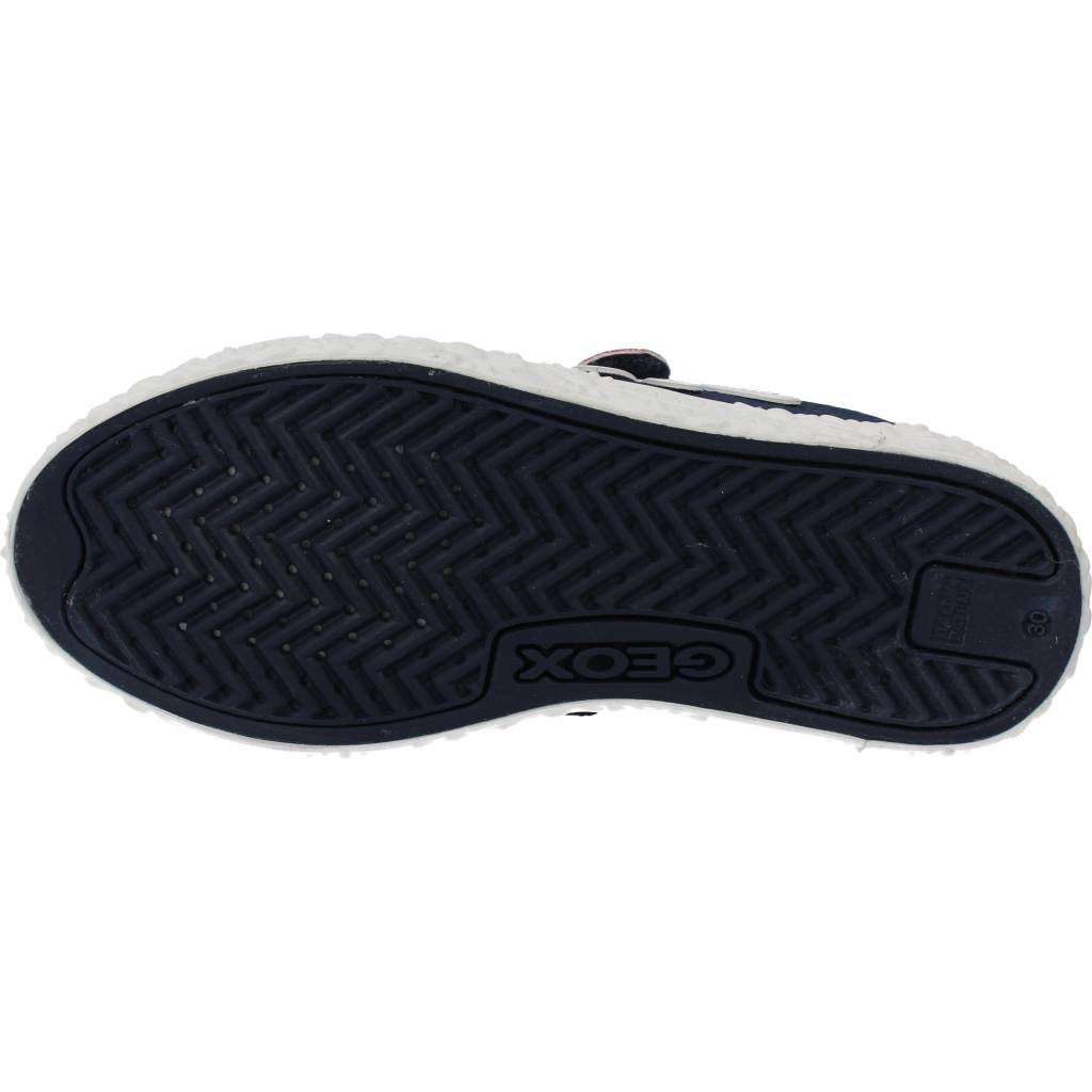GEOX JR CIAK GIRL en color AZUL (6)