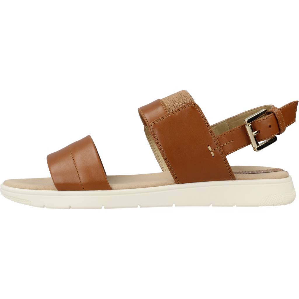 GEOX D DANDRA en color MARRON (2)