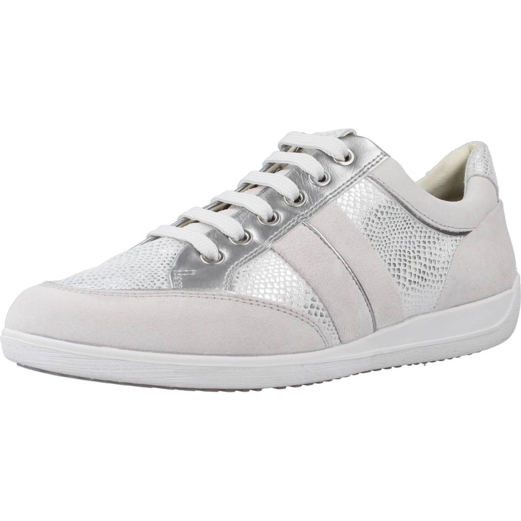 GEOX D MYRIA en color PLATA (1)