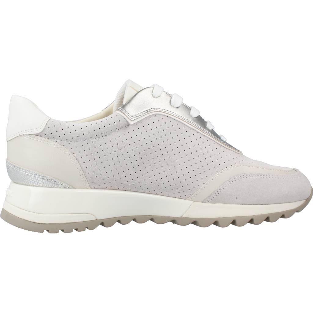 GEOX D TABELYA en color PLATA (4)