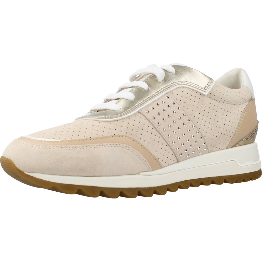 GEOX D TABELYA en color BEIS (1)