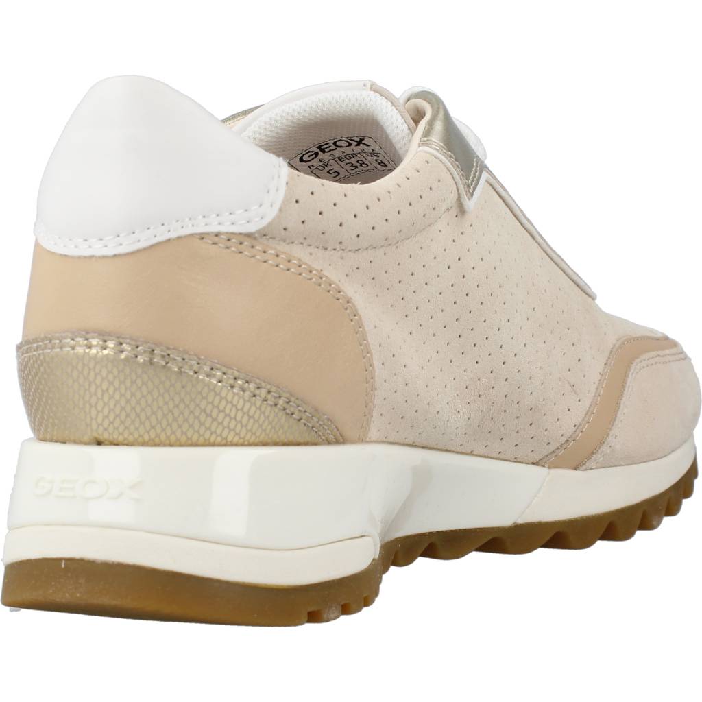 GEOX D TABELYA en color BEIS (3)