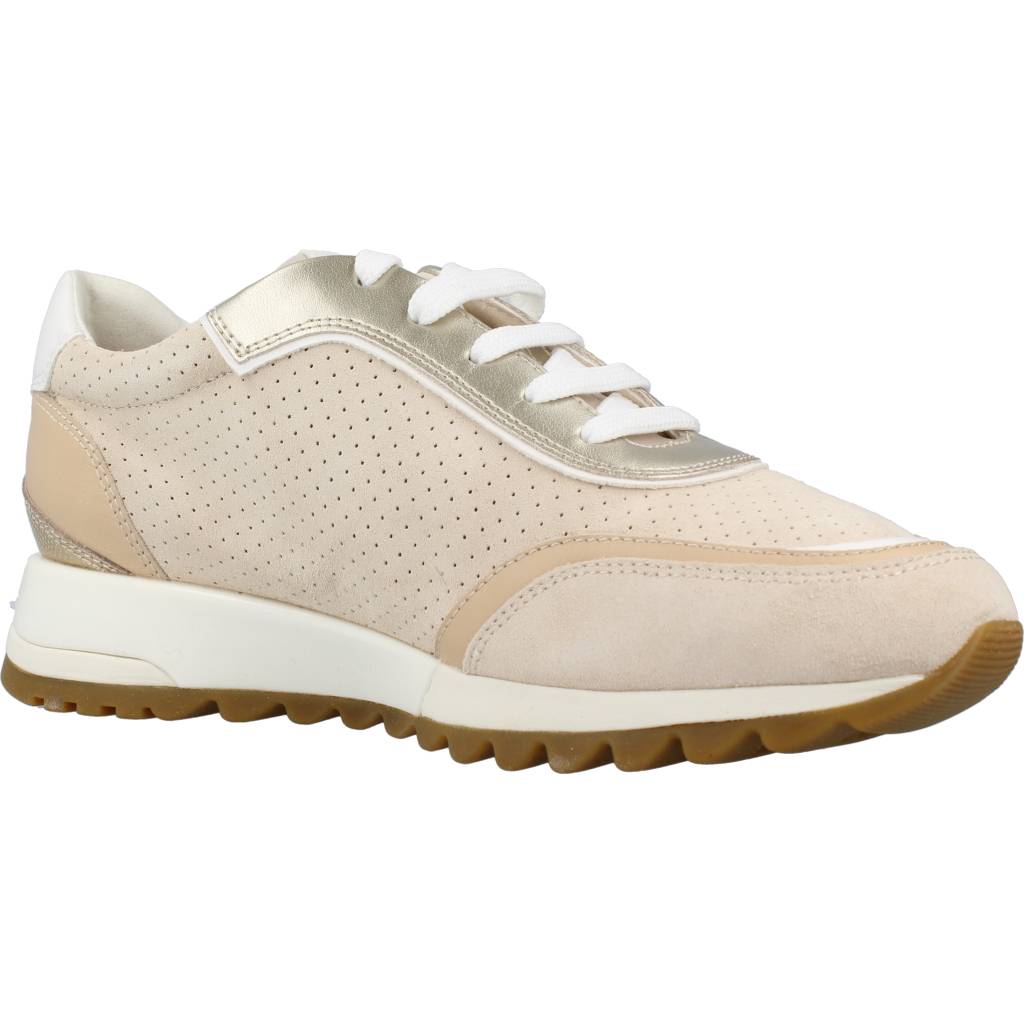 GEOX D TABELYA en color BEIS (5)