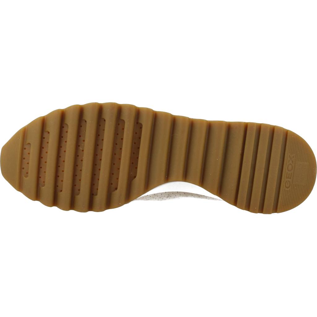 GEOX D TABELYA en color BEIS (6)