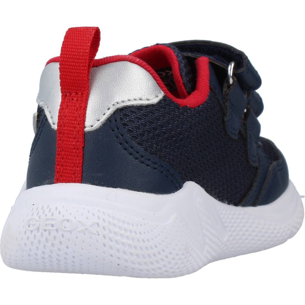 GEOX B SPRINTYE BOY en color AZUL (3)