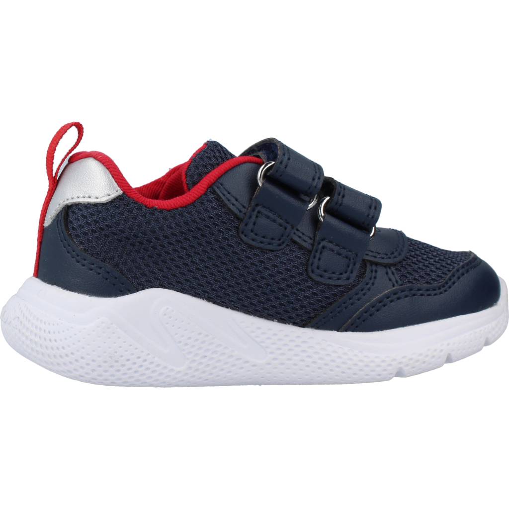 GEOX B SPRINTYE BOY en color AZUL (4)