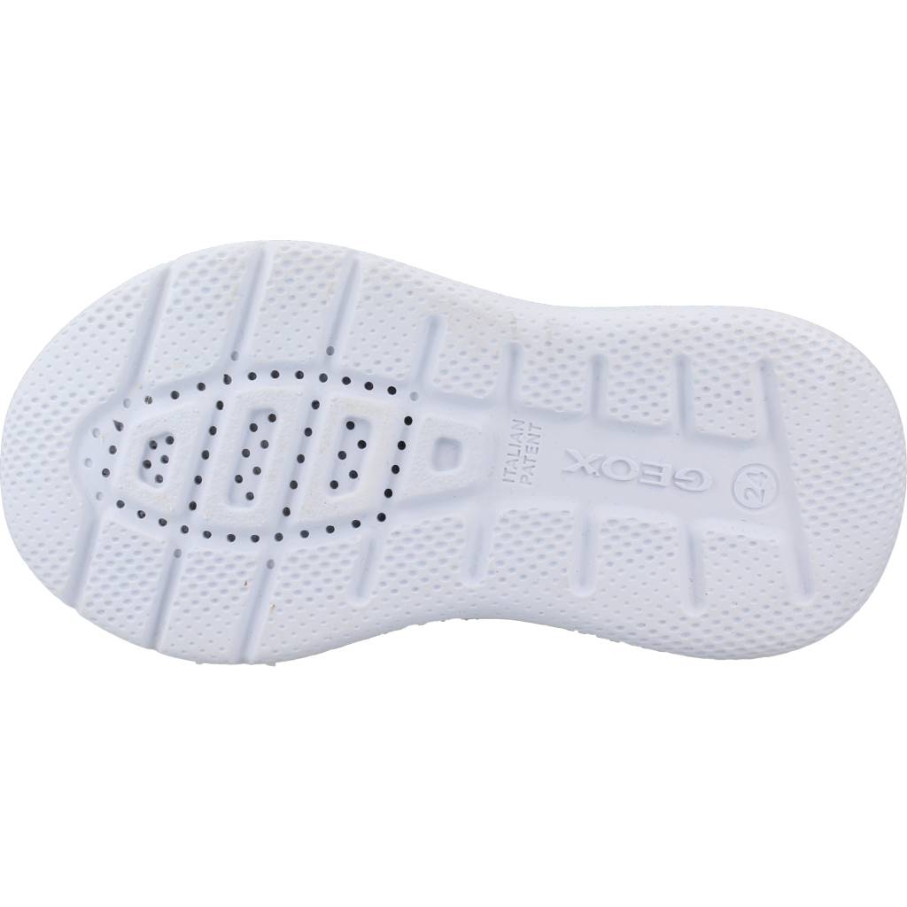 GEOX B SPRINTYE BOY en color AZUL (6)