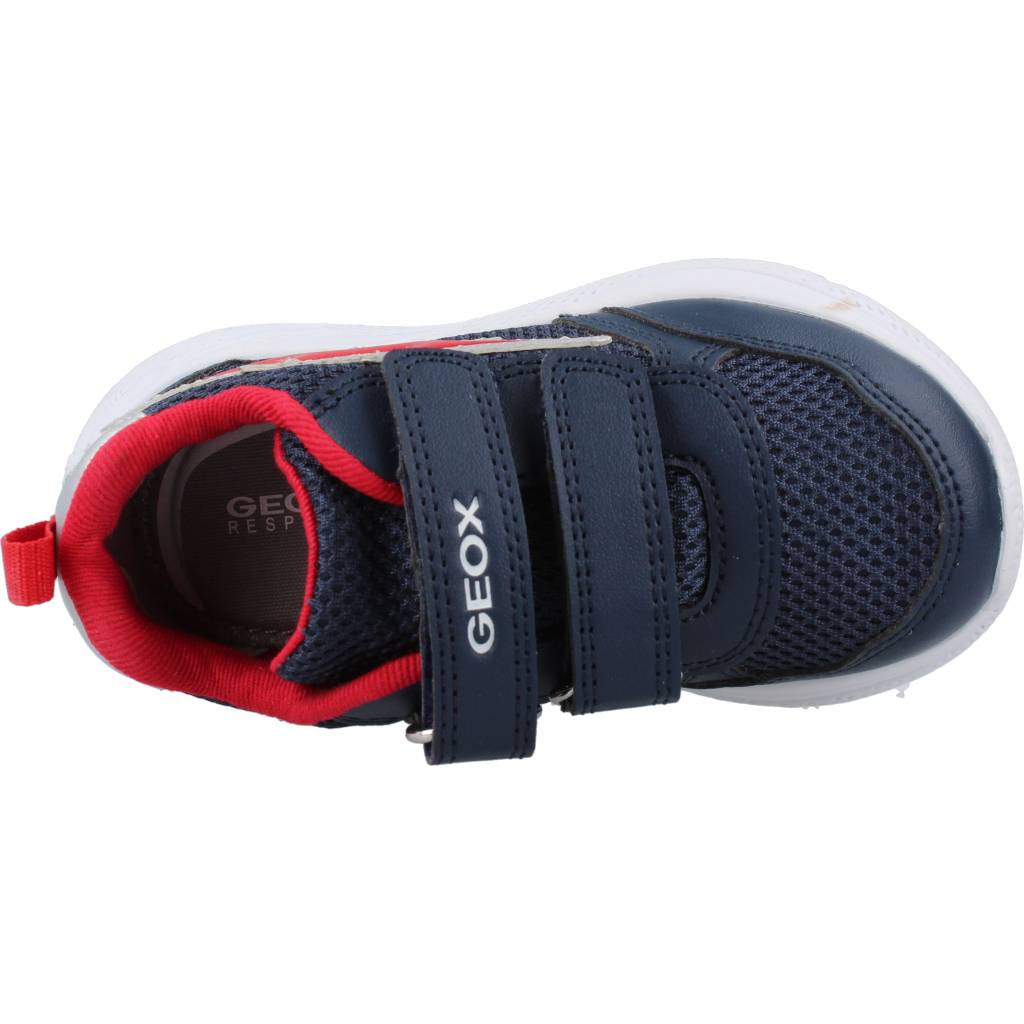 GEOX B SPRINTYE BOY en color AZUL (7)