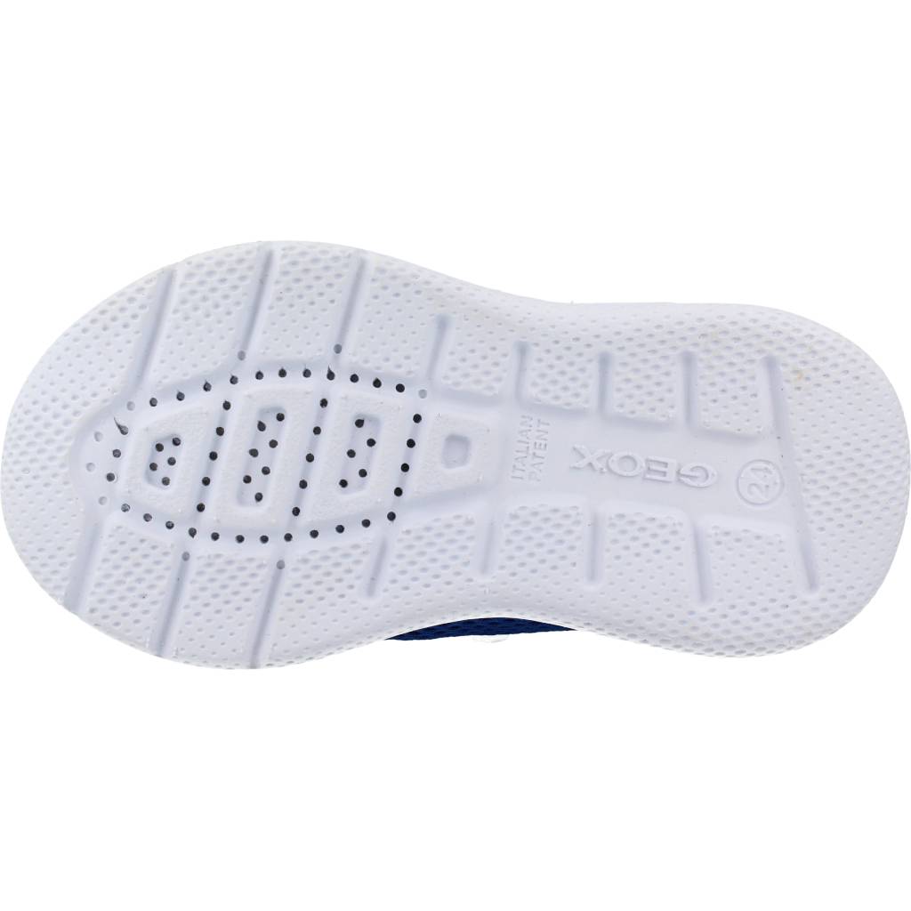 GEOX B SPRINTYE BOY en color AZUL (6)