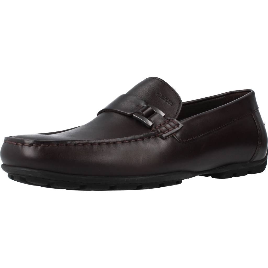 GEOX U MONER FIT en color MARRON (1)