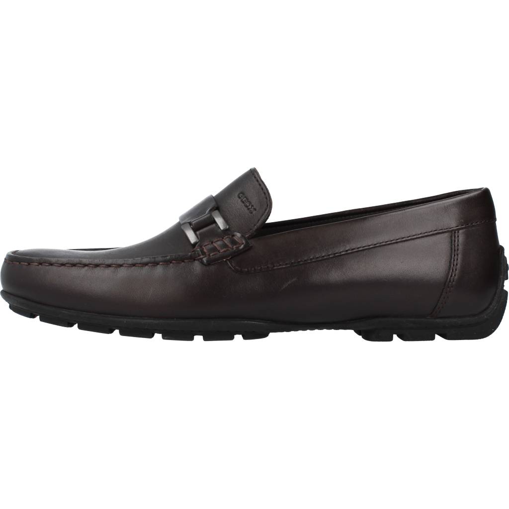 GEOX U MONER FIT en color MARRON (2)