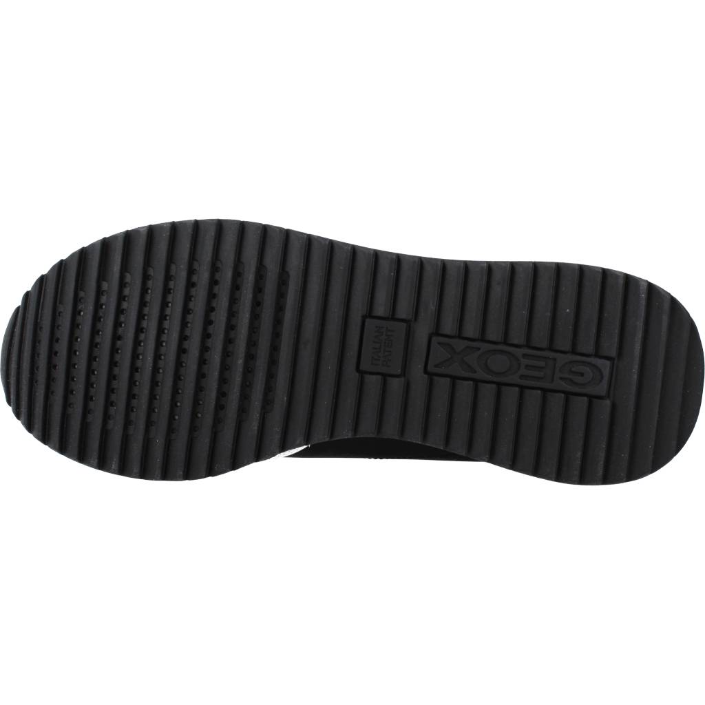 GEOX D DORALEA en color ANIMAL PRINT (6)
