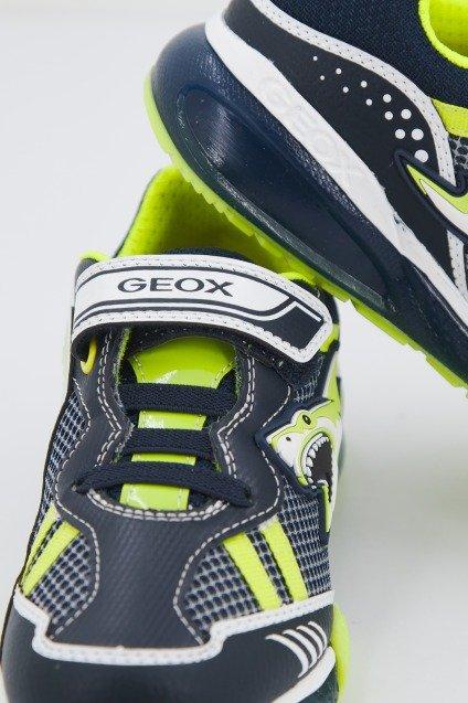 GEOX J BAYONYC BOY en color AZUL (3)