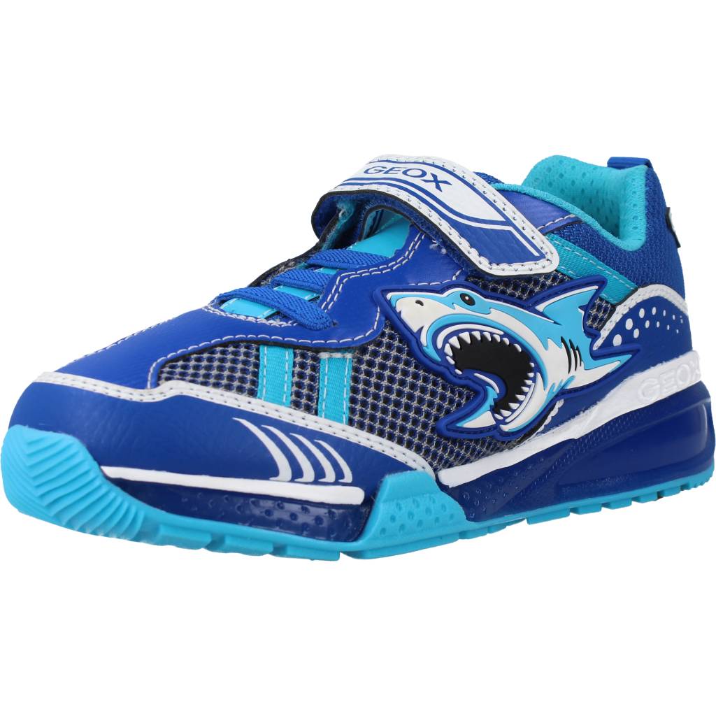 GEOX J BAYONYC BOY en color AZUL (1)