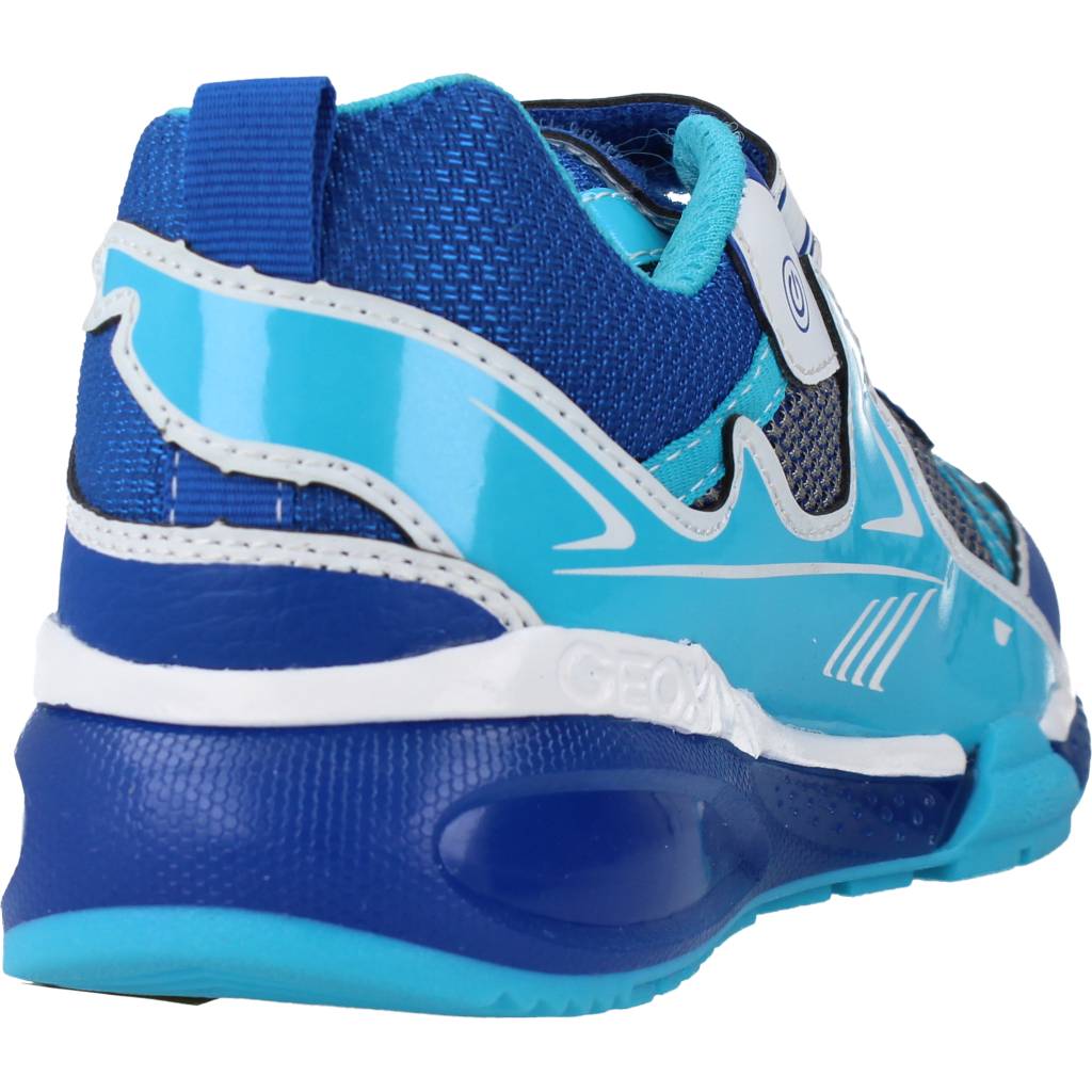 GEOX J BAYONYC BOY en color AZUL (3)