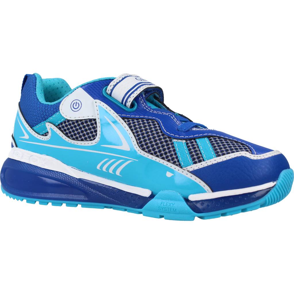 GEOX J BAYONYC BOY en color AZUL (5)