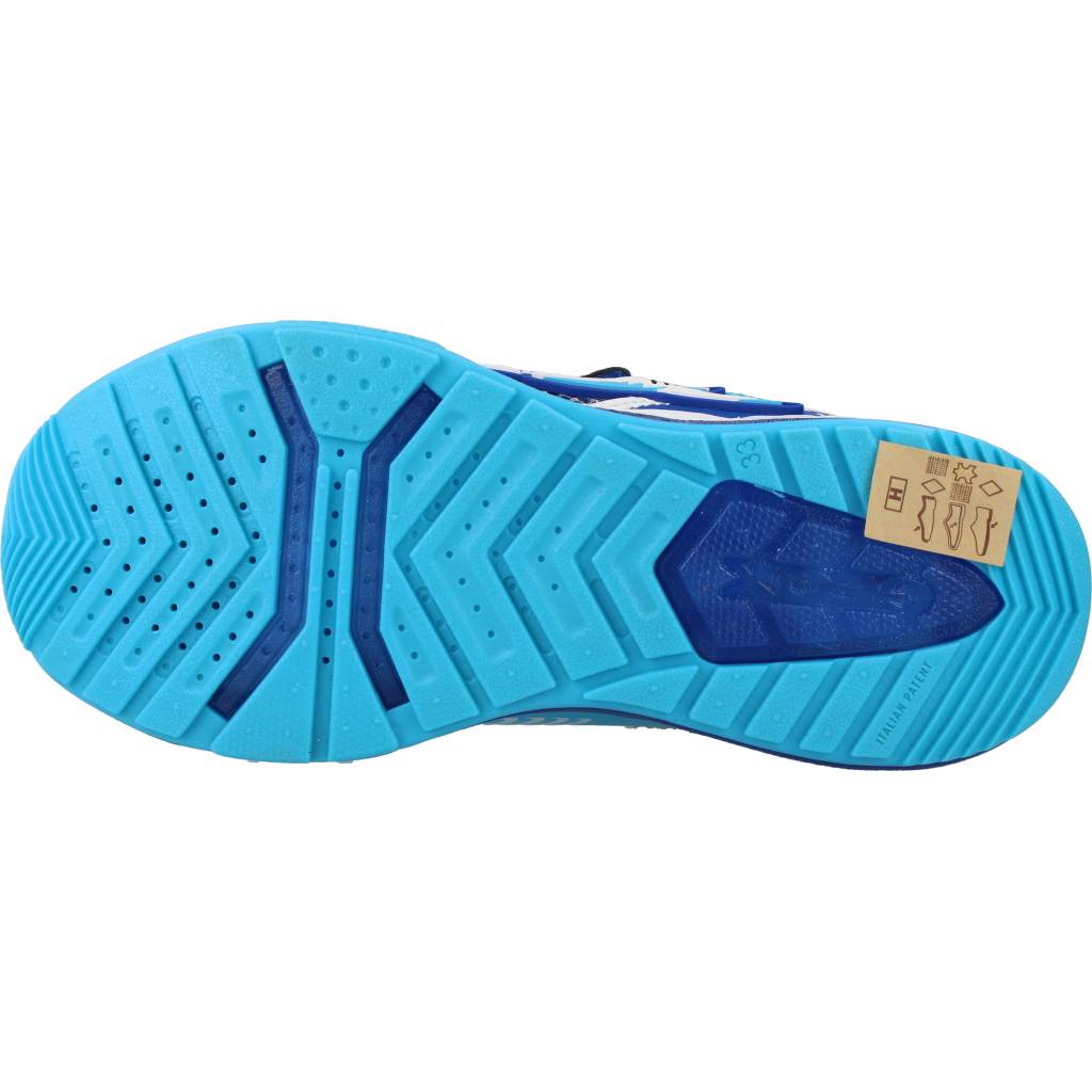 GEOX J BAYONYC BOY en color AZUL (6)